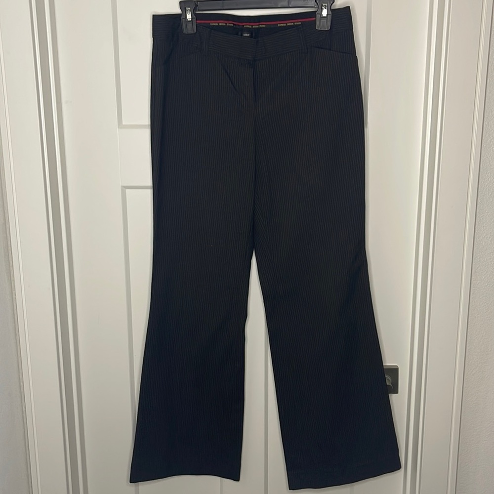 Express Editor Pants.